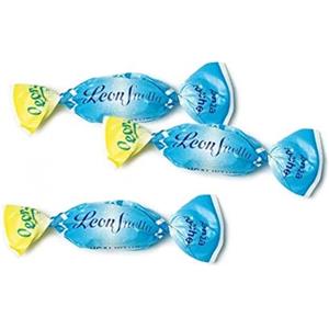 Pastiglie Leone Leonsnella Eucalipto 100gr