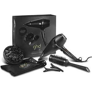 Ghd Air Hair Dryer Set Per Parrucchieri