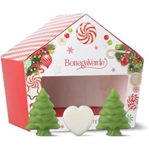 Bottega Verde - Cadeau 3 Saponette