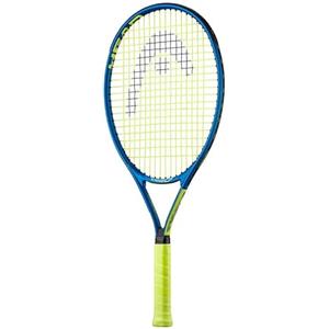 HEAD Speed Junior - Racchetta da tennis da 63,5 cm, per bambini tra 8 e 10 anni