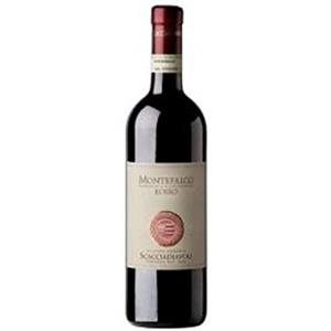 scacciadiavoli Vino rosso montefalco DOC