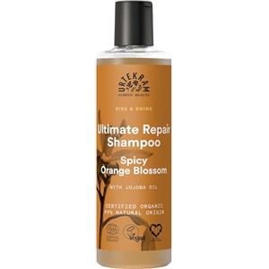 Urtekram Urtekram - Rise & Shine - Ultimate Repair - Shampoo Biologico - 250 Ml 291 g