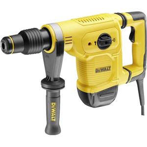 DEWALT Martello Demolitore SDS-MAX 7.1J, D25810K-QS