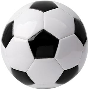Xoeryoy Pallone da calcio tradizionale per allenamento, taglia 4, per bambini, classico, giocattolo per allenamento