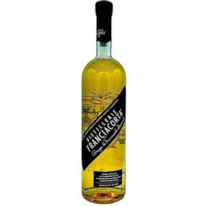 DISTILLERIE FRANCIACORTA Grappa Barricata 12 Mesi Distillerie Franciacorta