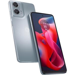 Motorola moto g24 - 128GB Grigio