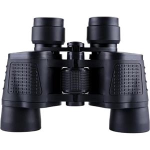 Generic Binocolo Compatto | Binocolo Per Adulti Con Ingrandimento Elevato: Binocolo Per Birdwatching All'aperto Efficace E Versatile Per Avventure Marine