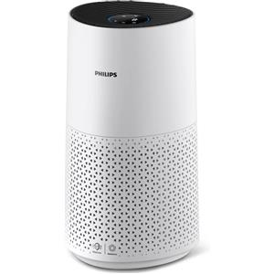 Philips Serie 1000 Purificatore d'aria AC1715/10 per locali di medie dimensioni (Philips Series 1000i AC1715 - luftrens) [AC1715/10]