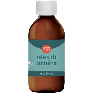ERBA VITA GROUP SpA Olio Di Arnica Cosmetico Erba Vita 100ml