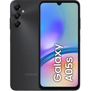 Samsung Galaxy A05s - 128GB Black