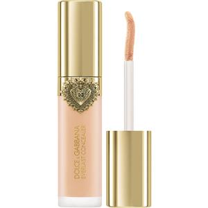 Dolce&Gabbana Everlast Concealer 11 ml - Correttore ad alte prestazioni con coprenza impeccabile e durata fino a 24 ore
