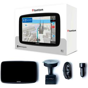 TomTom Navigatore GPS TomTom 1YE7.002.100