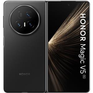Honor Magic V5 5G 512GB 16GB Ram Black