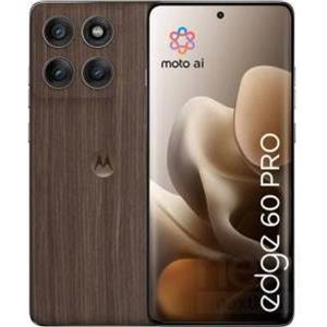 Motorola Edge 60 Pro 5G 512GB 12GB Ram Pantone Walnut