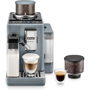 De'Longhi Rivelia EXAM440.55.G Macchina da caffè automatica Grey