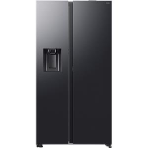 Samsung Frigorifero Side By Side 634L RS80F66KBFEF