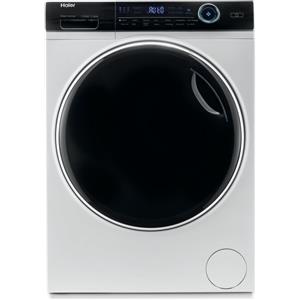 Haier I-Pro Series 7 HWD80-B14979 lavasciuga Libera installazione Caricamento frontale Bianco D