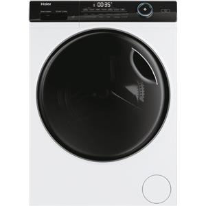 Haier I-Pro Series 5 HWD100-B14959U1 lavasciuga Libera installazione Caricamento frontale Bianco D