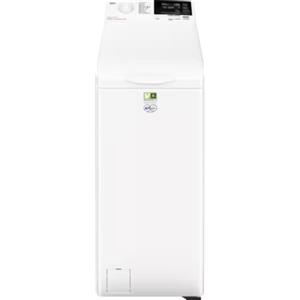 AEG Series 6000 LTR6G26A lavatrice Caricamento dall'alto 6 kg 1151 Giri/min Bianco