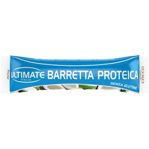 VITA AL TOP Srl Barretta Proteica Cocco Ultimate 40g