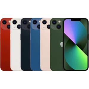 Apple iPhone 13 128 GB Colore a sorpresa Ricondizionato - Garanzia 2 anni