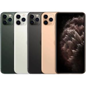 Apple iPhone 11 Pro Max 64 GB Colore a sorpresa Ricondizionato - Garanzia 2 anni