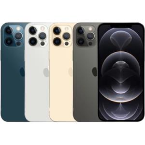 Apple iPhone 12 Pro Max 256 GB Colore a sorpresa Ricondizionato - Garanzia 2 anni
