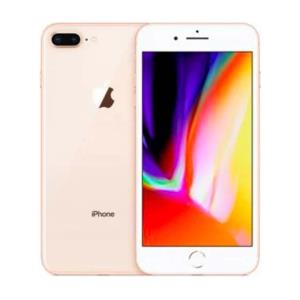 Apple iPhone 8 Plus 64 GB Oro Ricondizionato - Garanzia 2 anni