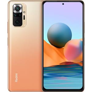 Xiaomi Redmi Note 10 Pro | 6 GB | 64 GB | Gradient Bronze