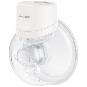 Momcozy Tiralatte Indossabile Singolo S12 PRO Bianco
