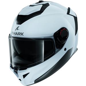 SHARK - Casco SHARK - Casco Spartan GT Pro Blank Bianco