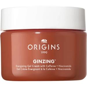 ORIGINS DIV. ESTEE LAUDER Ginzing™ Gel-crème Energisant à la Caféine + Niacinamide Origins 50ml