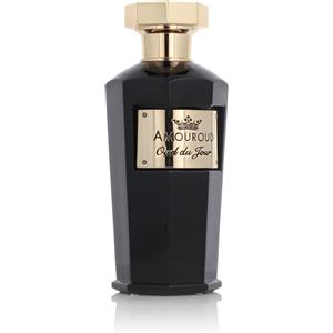 Amouroud Oud du Jour Eau de Parfum Unisex 100 ml - Fragranza Sofisticata con Note di Oud e Spezie