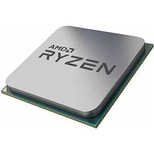 AMD Ryzen 5 3400G TRAY processore 3,7 GHz 4 MB L3 con Grafica Vega integrata