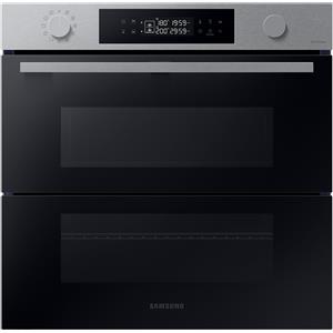Samsung Forno Dual Cook Flex™ Serie 4 76L NV7B4540VBSbr