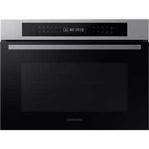 Samsung Forno Multifunzione Plus con microonde compatto Serie 4 50l NQ5B4363EBS