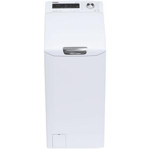 Haier RTXSG28TMC5-11 lavatrice Caricamento dall'alto 8 kg 1200 Giri/min Bianco