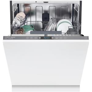 Candy RapidÓ CI 4C6F0A Lavastoviglie a scomparsa totale - 60cm - 14 coperti