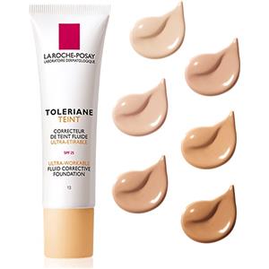 La Roche Posay Trucco La Roche Posay Linea Toleriane Teint Fluid Fondotinta Correttore Fluido Color 16
