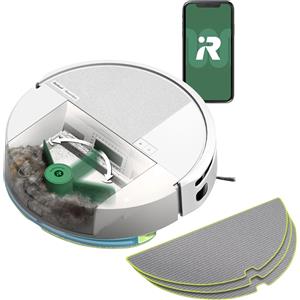 Roomba 205 Combo DustCompactor™ & Panni
