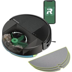 Roomba 205 Combo DustCompactor™ & Panni