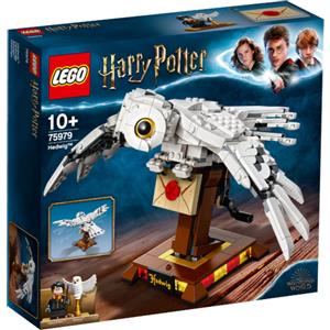 Lego Harry Potter 75979 Edvige 10+