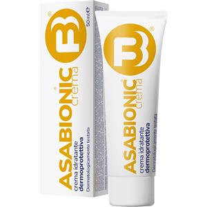 FB DERMO Srl ASABIONIC Crema 50ml