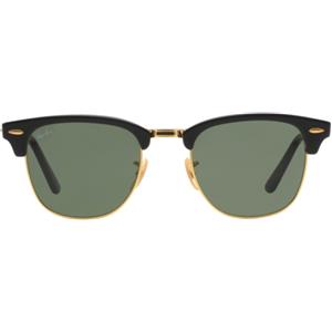 Ray-ban RAY BAN Clubmaster folding RB 2176-901