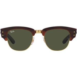 Ray-Ban Mega-clubmaster RB 0316s-990/31