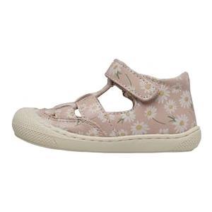 Naturino WAD-Sandali Primi Passi, Rosa 18