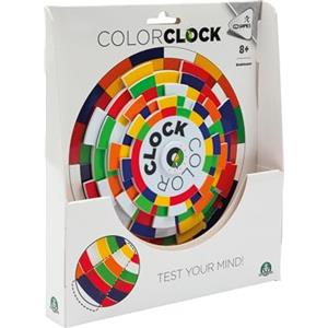 Grandi Giochi - GP Games Color Clock - GPG05000