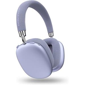 Energy Sistem Pineapple Pro Headphones - Cuffie Bluetooth (ANC, 40 ore di batteria, ricarica rapida, cuscinetti in memory foam e traspirante, multi dispositivo Connection)