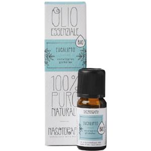 HP ITALIA Nasoterapia Olio Essenziale Puro Eucalipto 10ml
