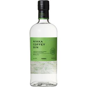 NIKKA - Nikka coffey gin cl 70